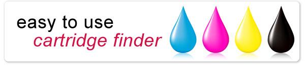 Cartridge Finder